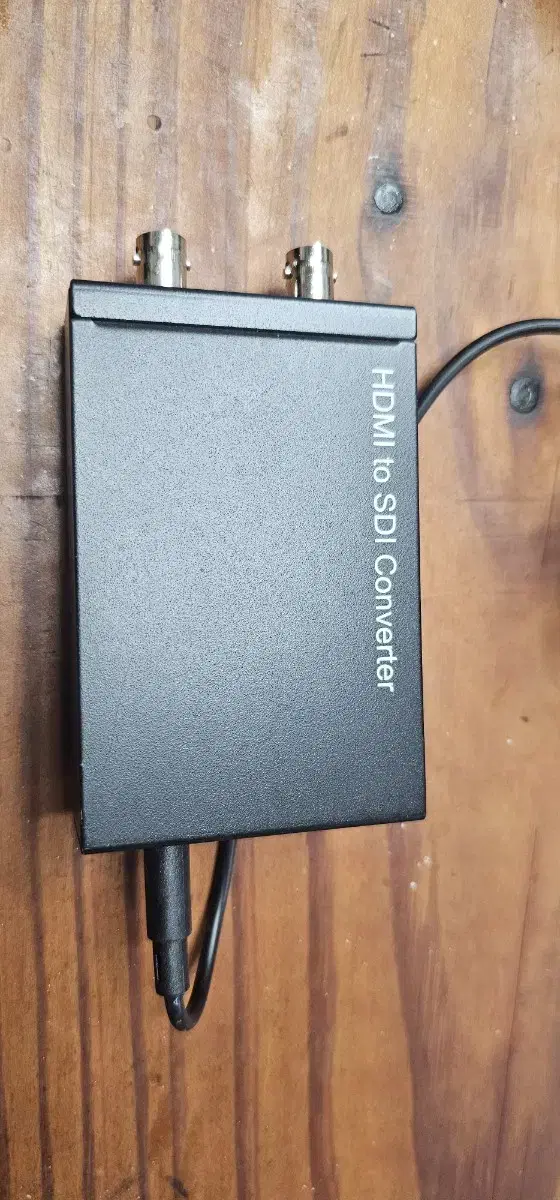 ㅇHDMI to SDI Converter 컨버터 판매